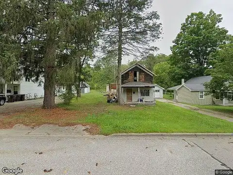 Finley, BIG RAPIDS, MI 49307