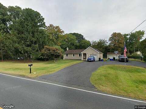 Hoffman Station, MONROE TOWNSHIP, NJ 08831