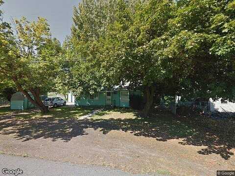 Hallett, MEDICAL LAKE, WA 99022