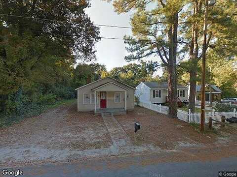 Sullivan, BLACKSTONE, VA 23824