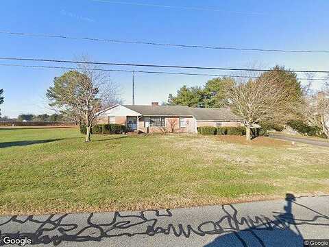 Ponderosa, MAGNOLIA, DE 19962