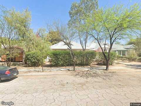 5Th, TUCSON, AZ 85701