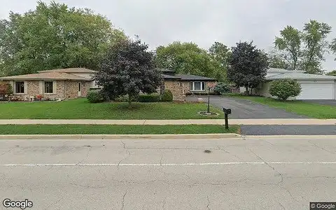 Rathje, PEOTONE, IL 60468