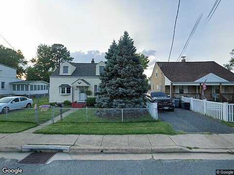 Virginia, ESSEX, MD 21221