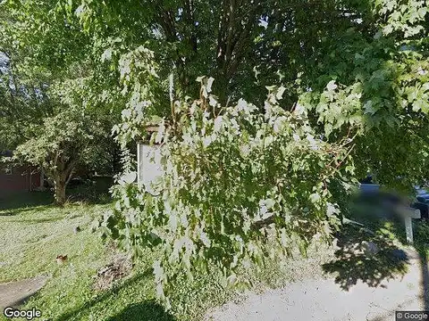 Woodard, LOUISVILLE, OH 44641