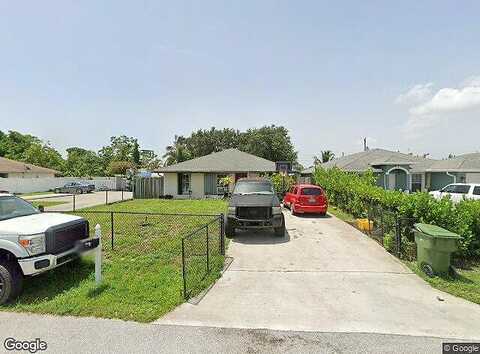 Linda, WEST PALM BEACH, FL 33406