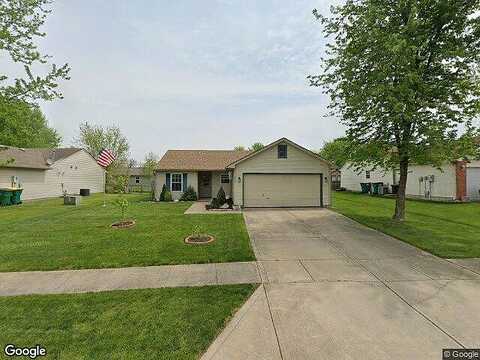 Sycamore, FRANKLIN, IN 46131