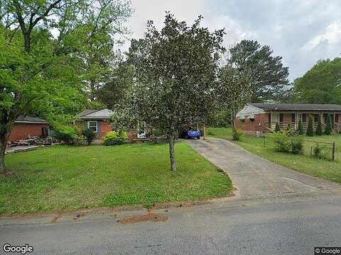 Old Rock Cut, CONLEY, GA 30288