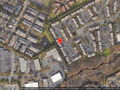Pleasant Meadow, CHANTILLY, VA 20151
