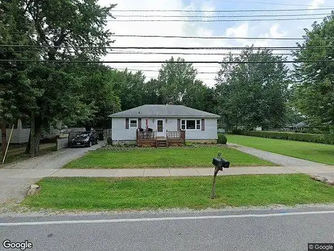 Adelbert, ELYRIA, OH 44035