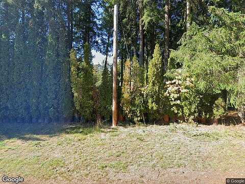Cedar, CONCRETE, WA 98237