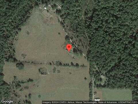 Highway 16, CLINTON, AR 72031