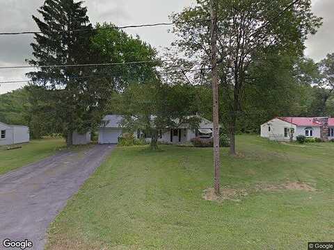 Hall, MARCELLUS, NY 13108