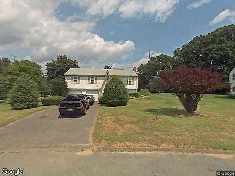 Alexander, BLOOMFIELD, CT 06002