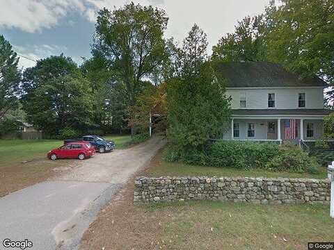 Arch, KEENE, NH 03431