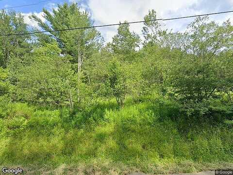 Babcock Lake, PETERSBURG, NY 12138