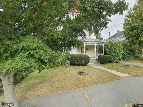 Bennington, QUINCY, MA 02169