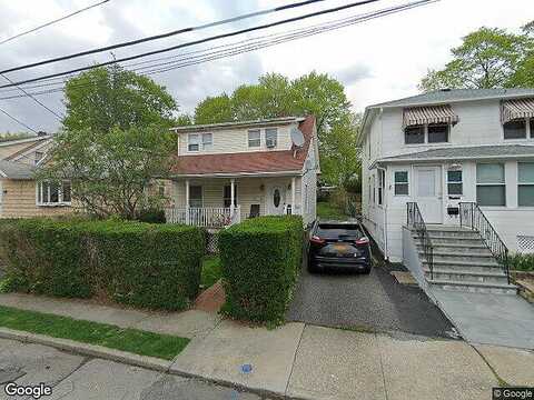 Calam, OSSINING, NY 10562