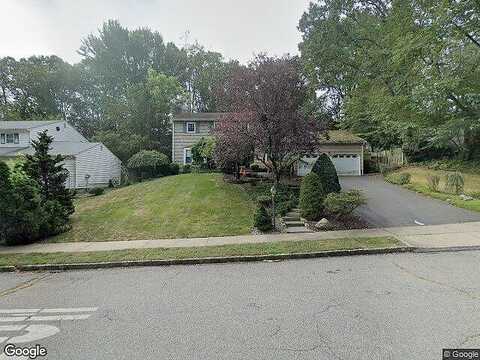 Central, EAST BRUNSWICK, NJ 08816