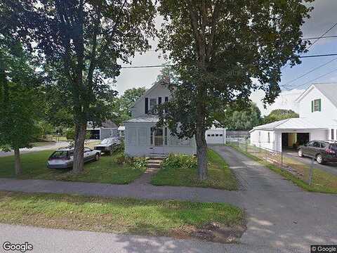 Dyer, SKOWHEGAN, ME 04976