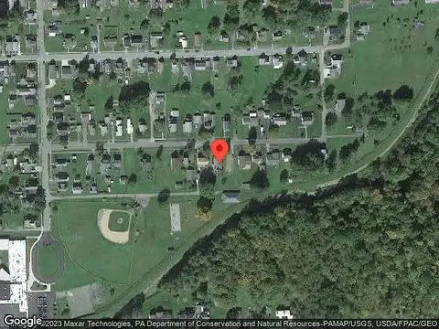 Elm, ELDRED, PA 16731