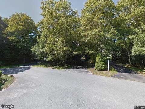 Hane, MARSTONS MILLS, MA 02648