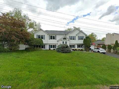 Hickory, GARNERVILLE, NY 10923