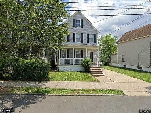 Leick, CARTERET, NJ 07008