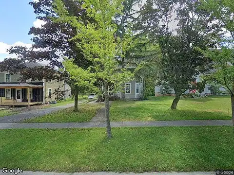 Main, BLOOMFIELD, NY 14469