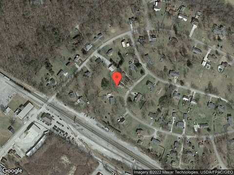 Maple, BURNSIDE, KY 42519
