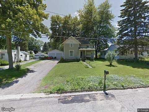 Morry, HILLSDALE, MI 49242