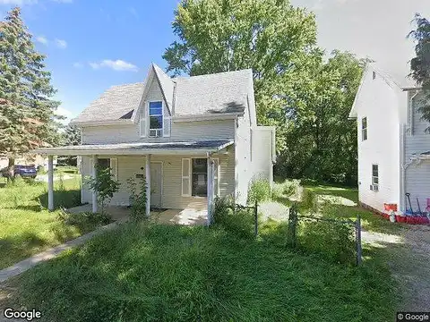 Locust, MECHANICSBURG, OH 43044