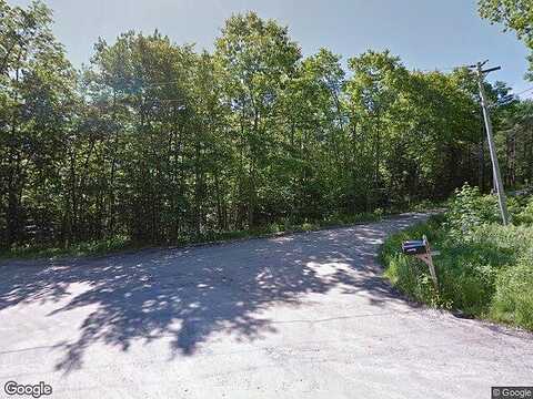 Mcallister, OTISFIELD, ME 04270