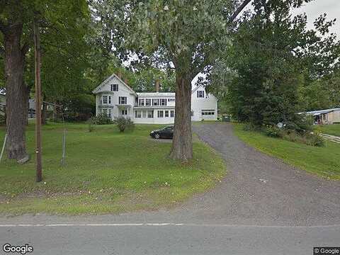 Norton Hill, STRONG, ME 04983