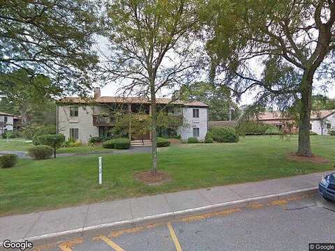 Old Colony, ORLEANS, MA 02653
