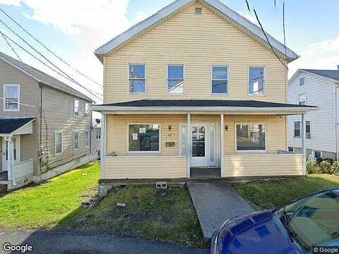 Parrish, PLYMOUTH, PA 18651