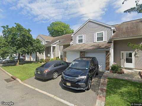 Renaissance, NEW BRUNSWICK, NJ 08901
