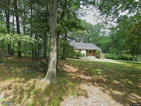 Russell, BETHANY, CT 06524