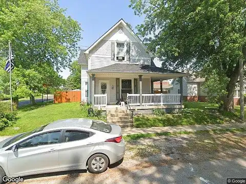 Walnut, JAMESTOWN, IN 46147