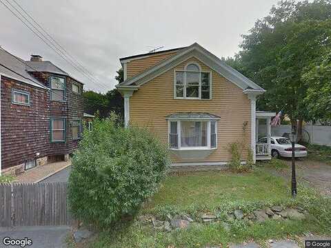 Sherman, NEWPORT, RI 02840