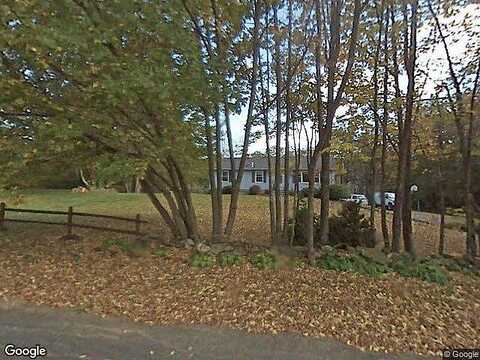 Smith Hanson, NORTH BROOKFIELD, MA 01535