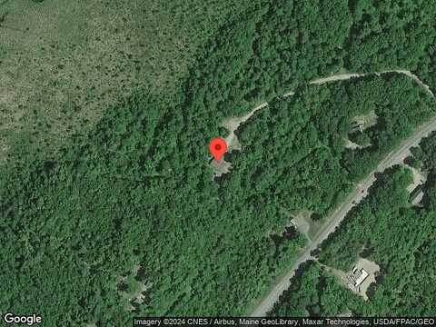 Starky Ridge, SOUTH CHINA, ME 04358
