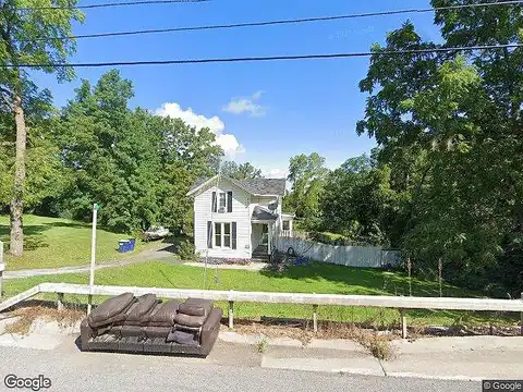 State, BLOOMFIELD, NY 14469