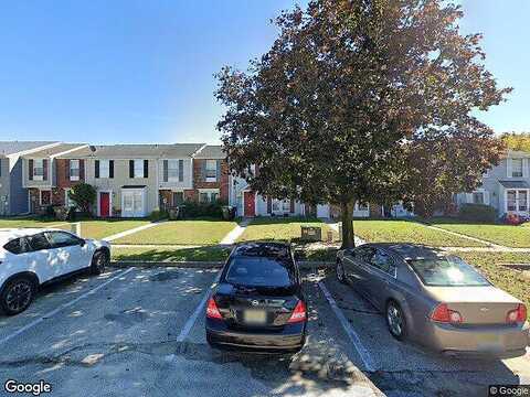 Vanderbilt, SICKLERVILLE, NJ 08081