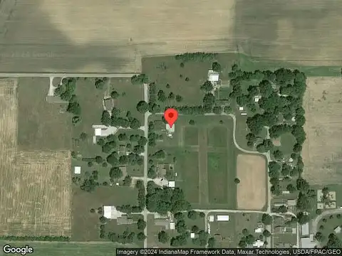 Walnut, WORTHINGTON, IN 47471
