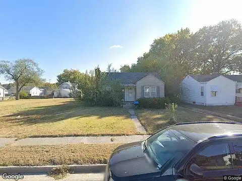 Bowman, EAST ALTON, IL 62024