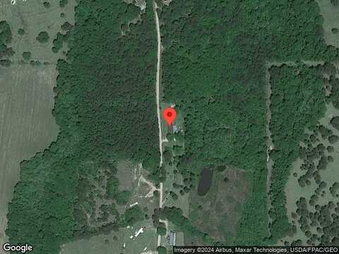 County Road 360, ELBA, AL 36323