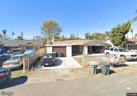 11Th, ESCONDIDO, CA 92025