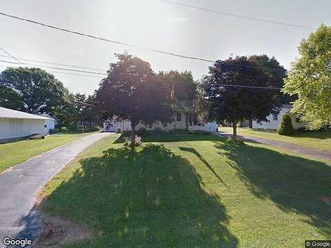 Elk, CAMBRIDGE, IL 61238
