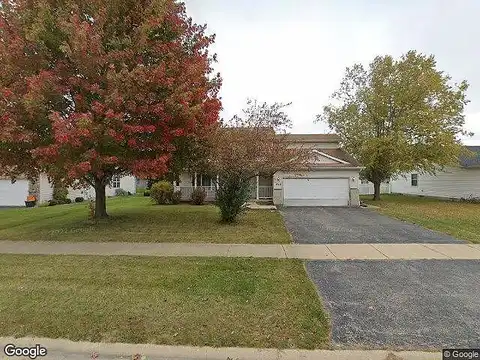 Graf, SOMONAUK, IL 60552